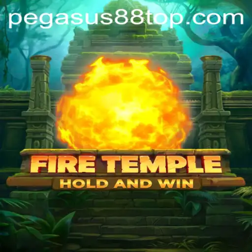 Discover the Enigmatic World of FireTemple with Pegasus88