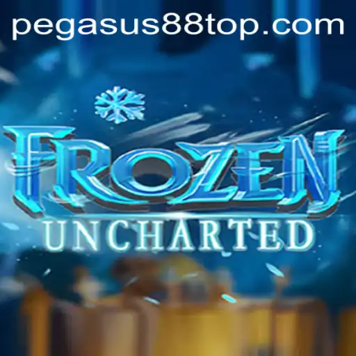 FrozenUncharted: A Thrilling Adventure Packed with Mysteries and Challenges