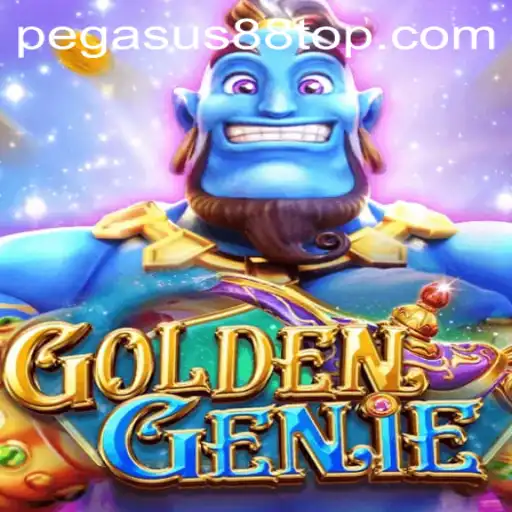 Discover the Mystical World of GOLDENGENIE: A Comprehensive Guide