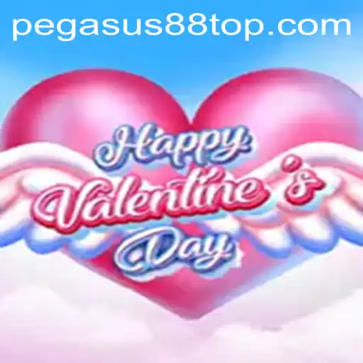 Unveiling the Enchantment of HappyValentinesDay: A Journey with Pegasus88