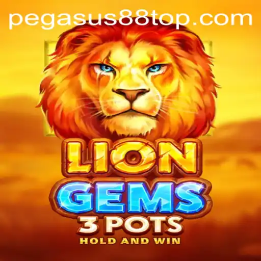 Unveiling the Magic of LionGems3pots: A Dive into the Adventure
