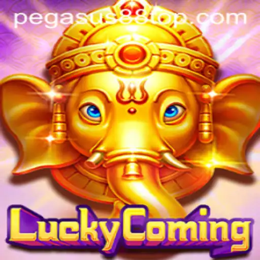 Dive into the World of LuckyComing: A Thrilling Gaming Experience