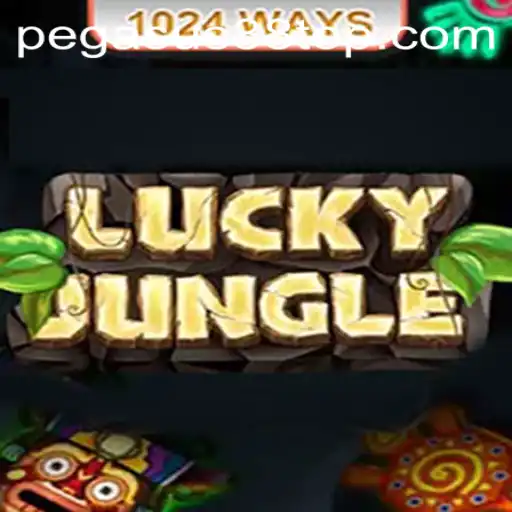 Unveiling the Enchantment of LuckyJungle1024: Dive into the Thrilling World of Pegasus88