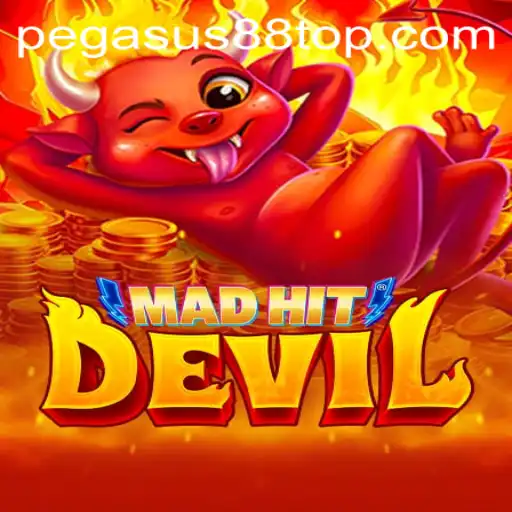 MadHitDevil: A Thrilling Adventure Game Experience
