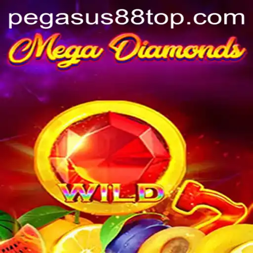Explore the World of MegaDiamond: An Epic Gaming Experience