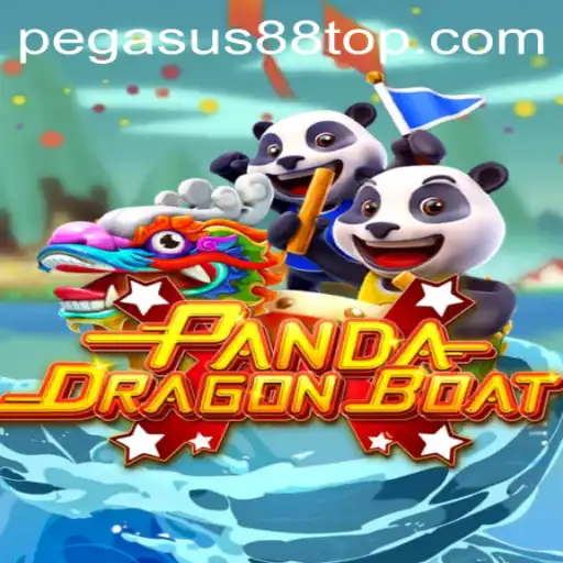 PANDADRAGONBOAT: A New Gaming Experience with Pegasus88