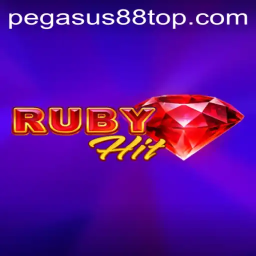Discovering RubyHit: The Intriguing World of Pegasus88