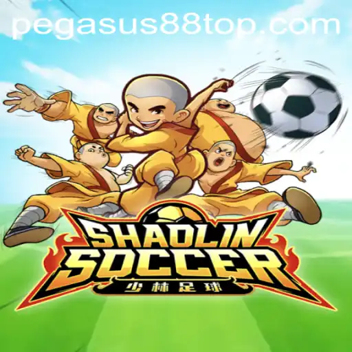 ShaolinSoccer: Mastering the Art of Martial Arts Football