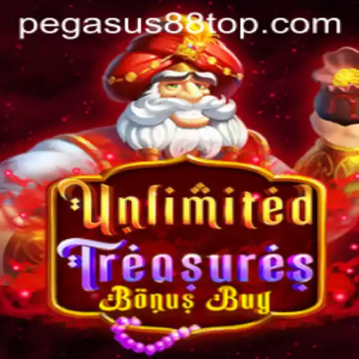 Explore the Thrilling World of UnlimitedTreasuresBonusBuy by Pegasus88