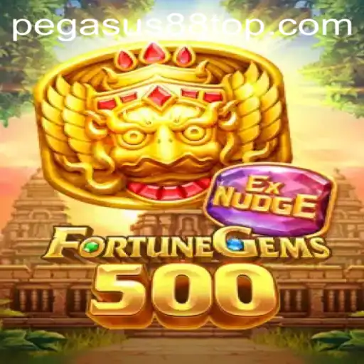 The Enchanting World of FortuneGems500: A Journey into Pegasus88
