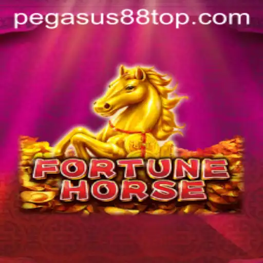 A Deep Dive into FortuneHorse: The Game Revolutionizing Interactive Gaming