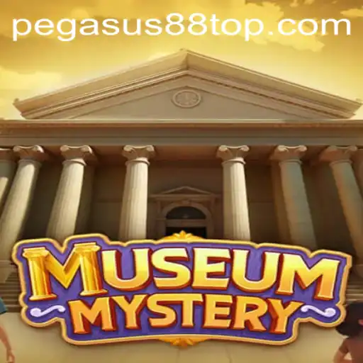 Unraveling the Secrets: Delve Into MuseumMystery with Pegasus88