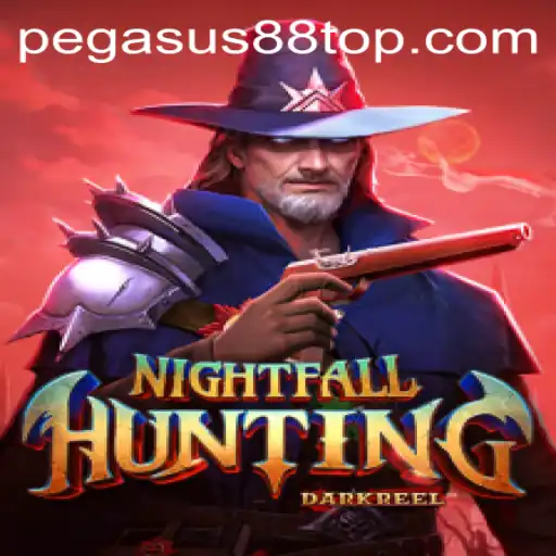 NightfallHunting: An Epic Gaming Adventure