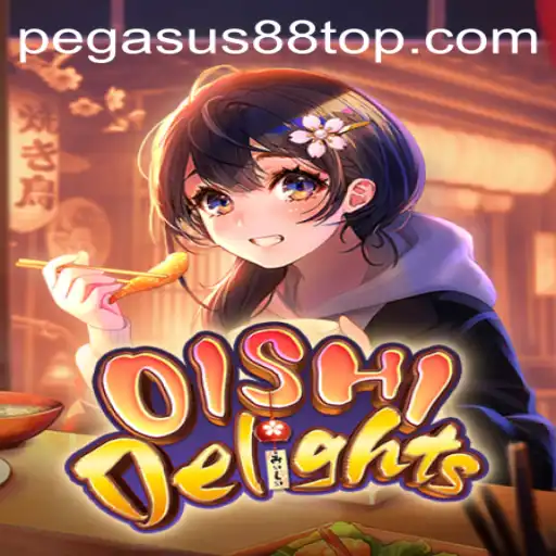 Discover the Enchanting World of OishiDelights: Where Culinary Adventure Meets Mythical Creatures
