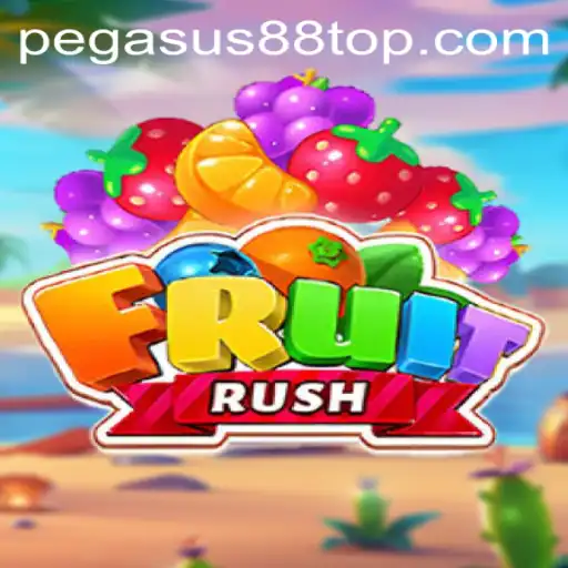 Explore the Exciting World of FruitRush: A Guide to This Thrilling Game