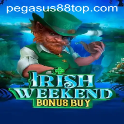 Exploring the Thrills of the IrishWeekendBonusBuy Game