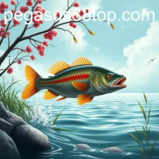 Exploring the Digital World of Online Fishing with Pegasus88