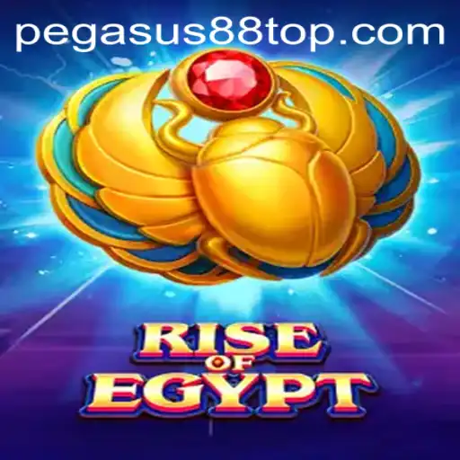 Exploring the Mystical World of RiseOfEgypt: A Modern Odyssey