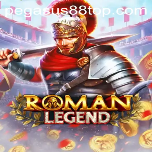 Unveiling RomanLegend: A Journey Through Myth and Adventure