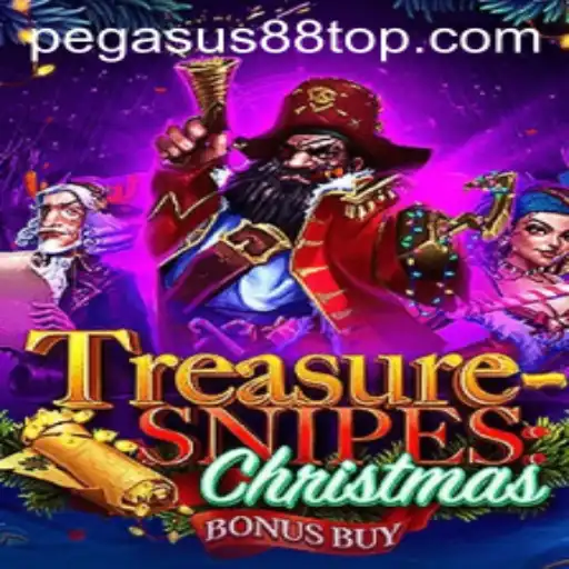 Discover the Magic of TreasuresnipesChristmas: A Festive Adventure Awaits